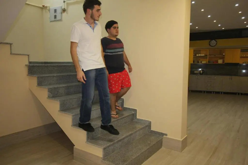 Hostel Jeal