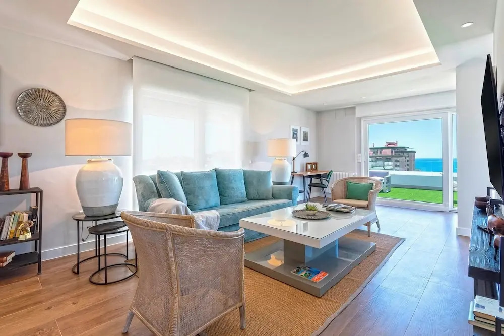 Genteel Home Elcano Terrace