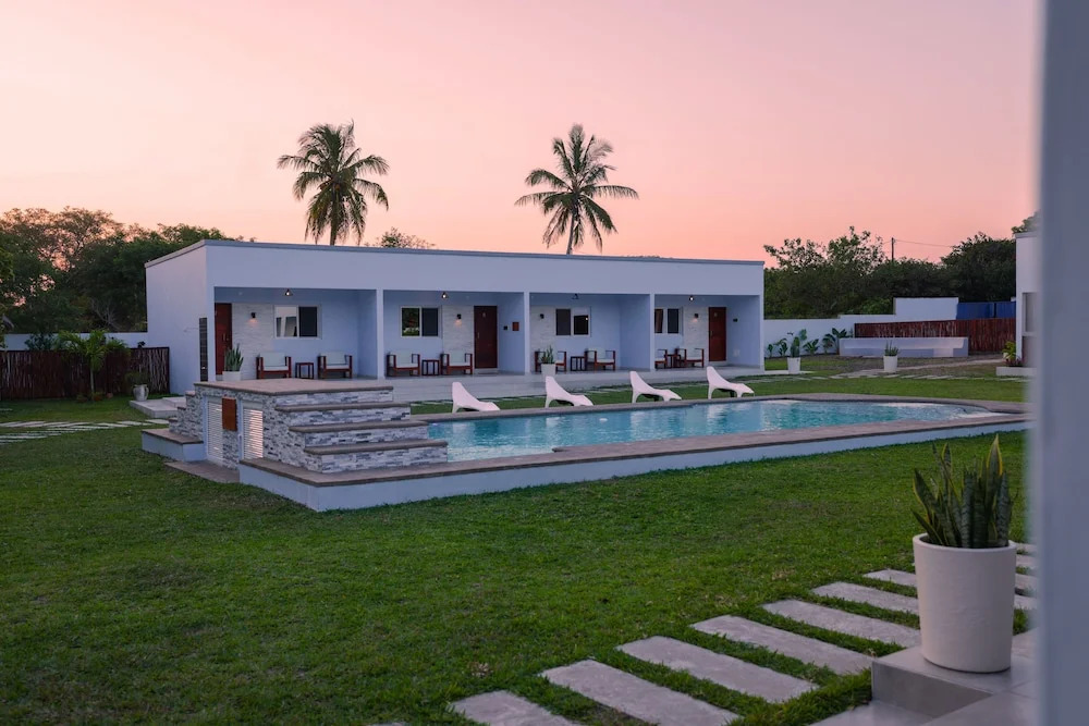Villa Martins