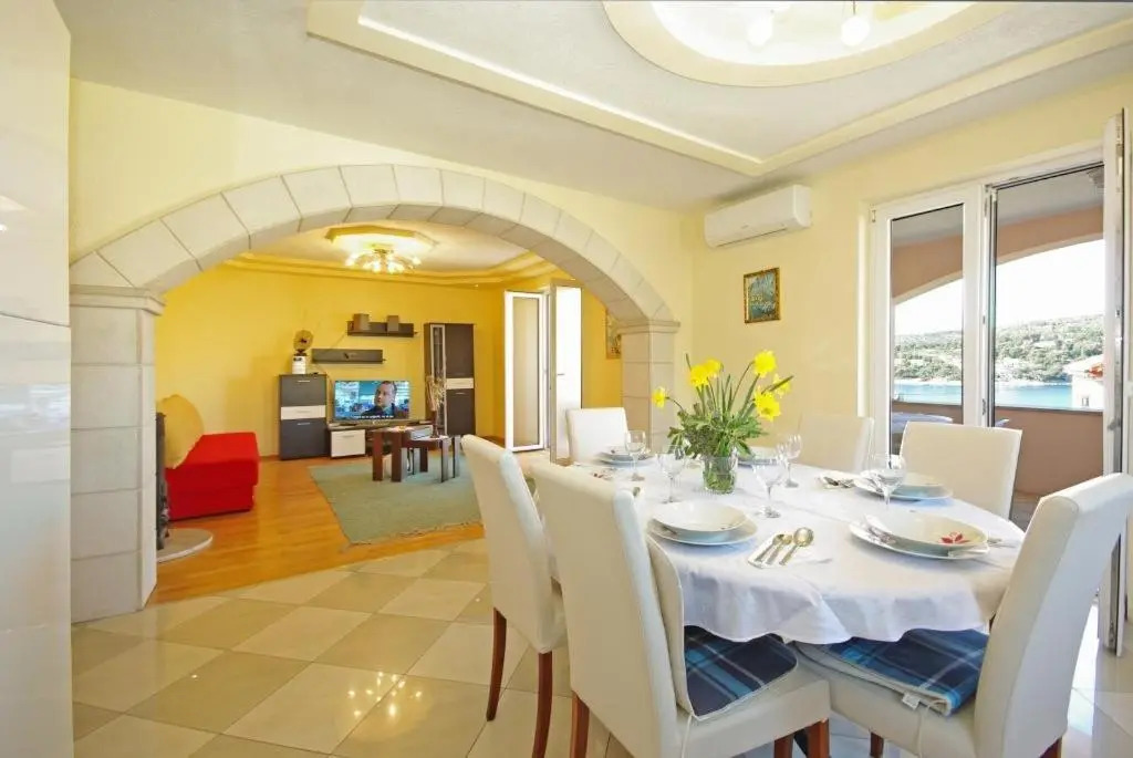 Apartments Villa Rose