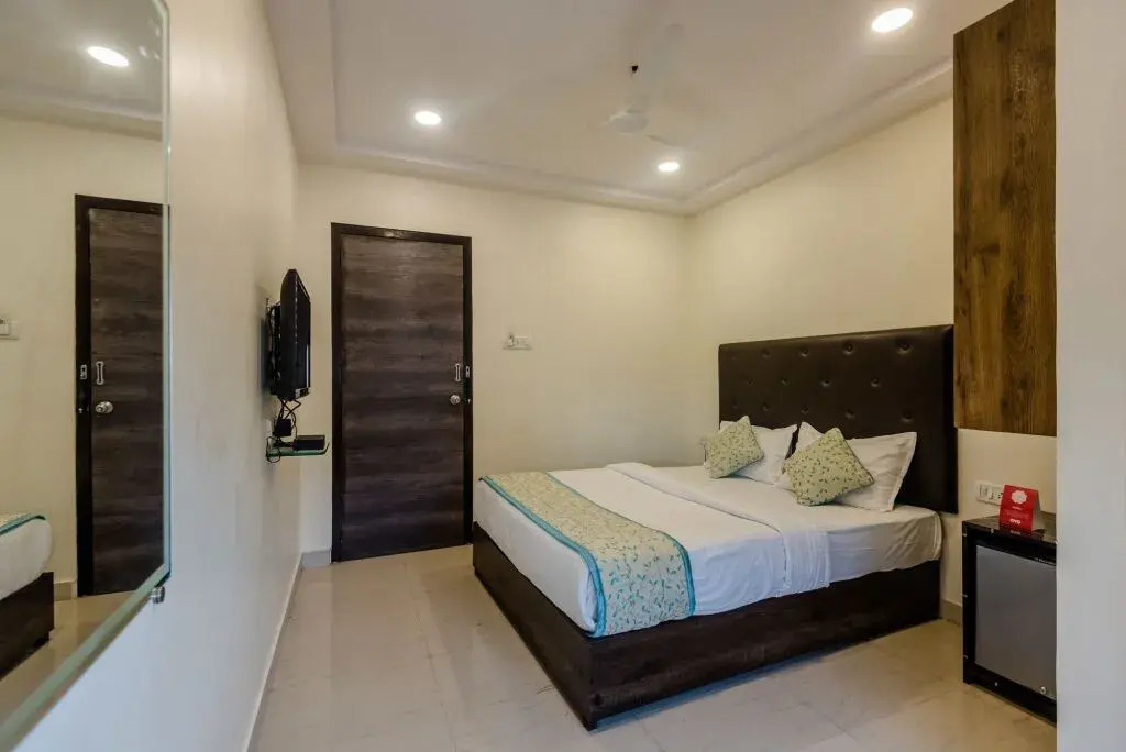 Rigga Inn by Oyo Rooms