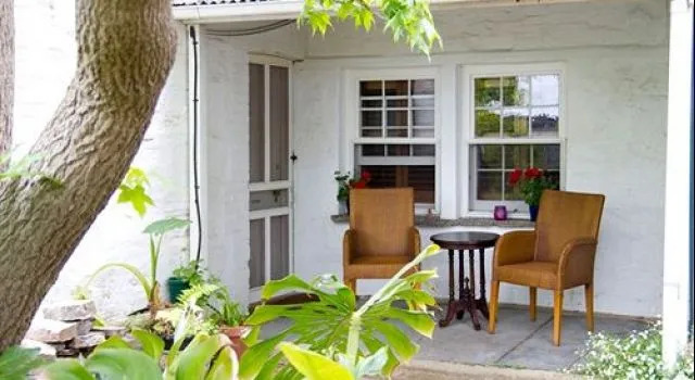 Willunga House
