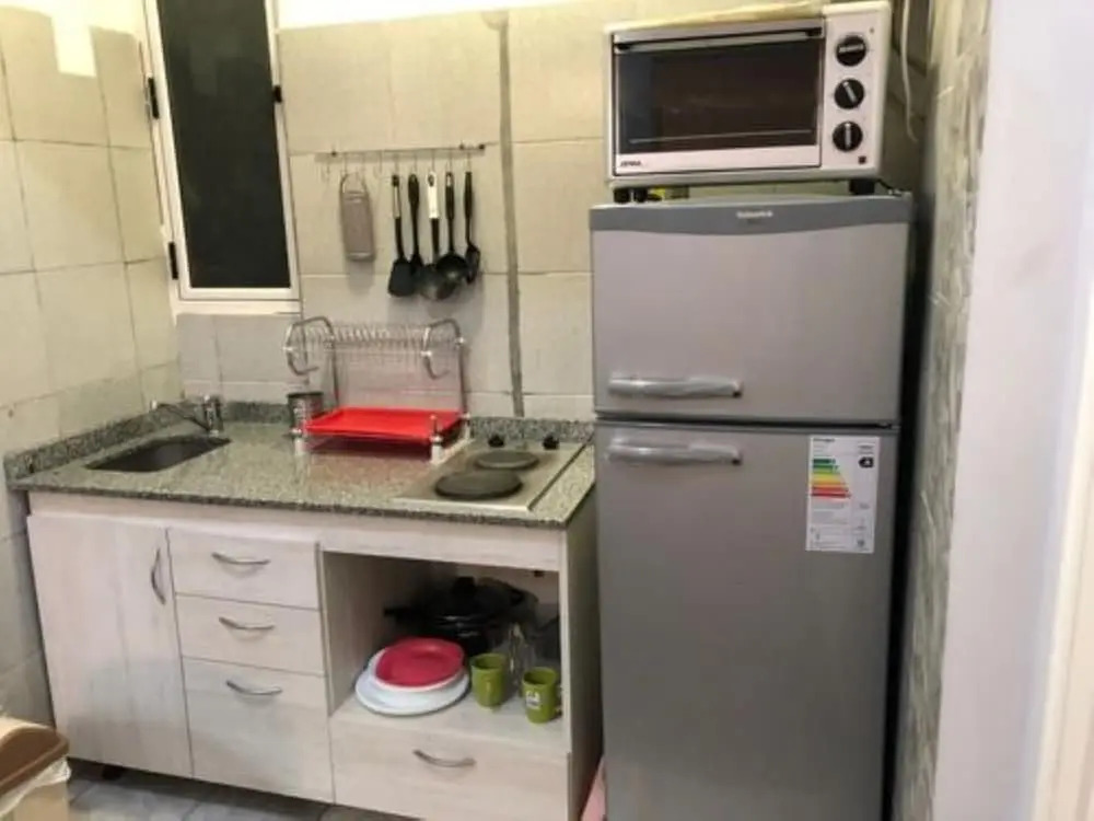 1 Ambiente Avenida Cordoba
