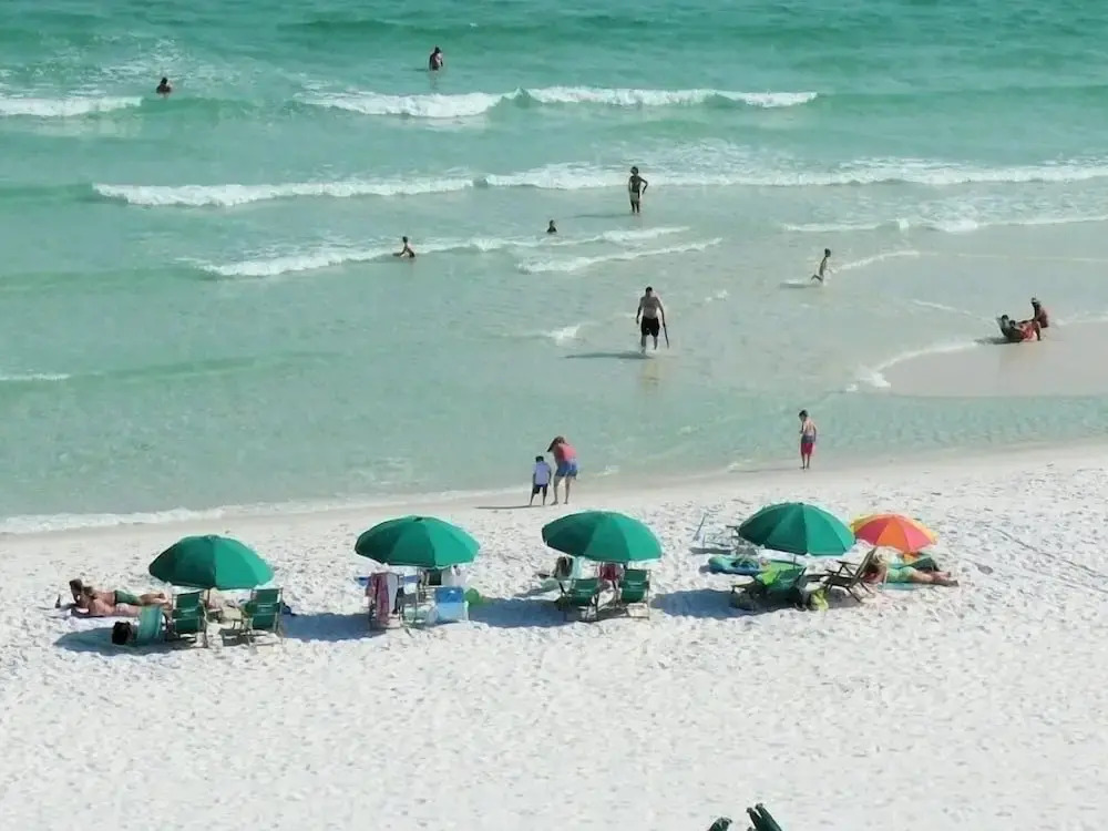 Gulf Dunes 604 - Shoreline Chic