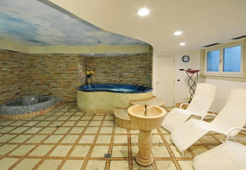 Olimpia Hotel