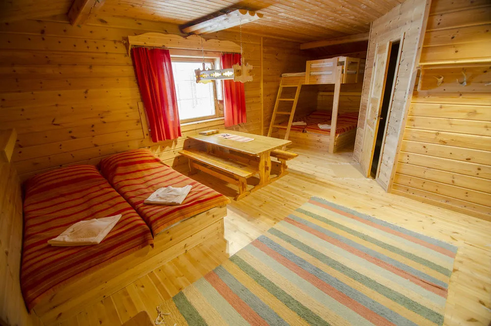 Harriniva Adventure Resort