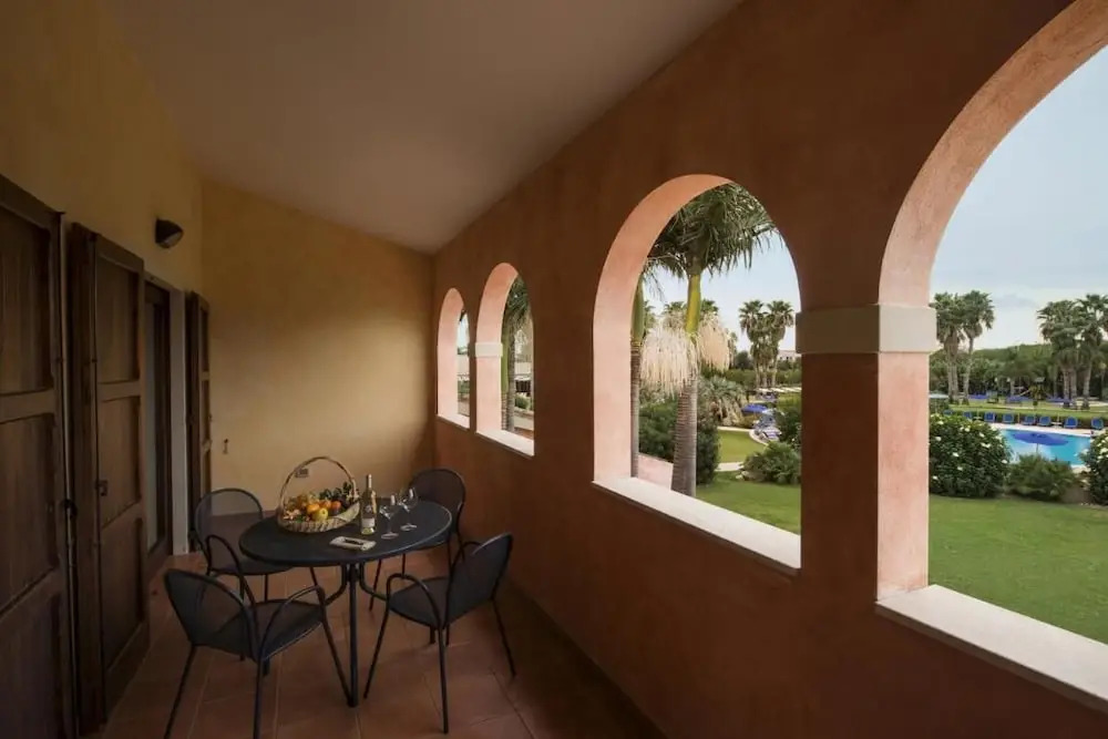 Tranquil Lantana Resort 1 Bedroom Room Apartment Sleeps 5