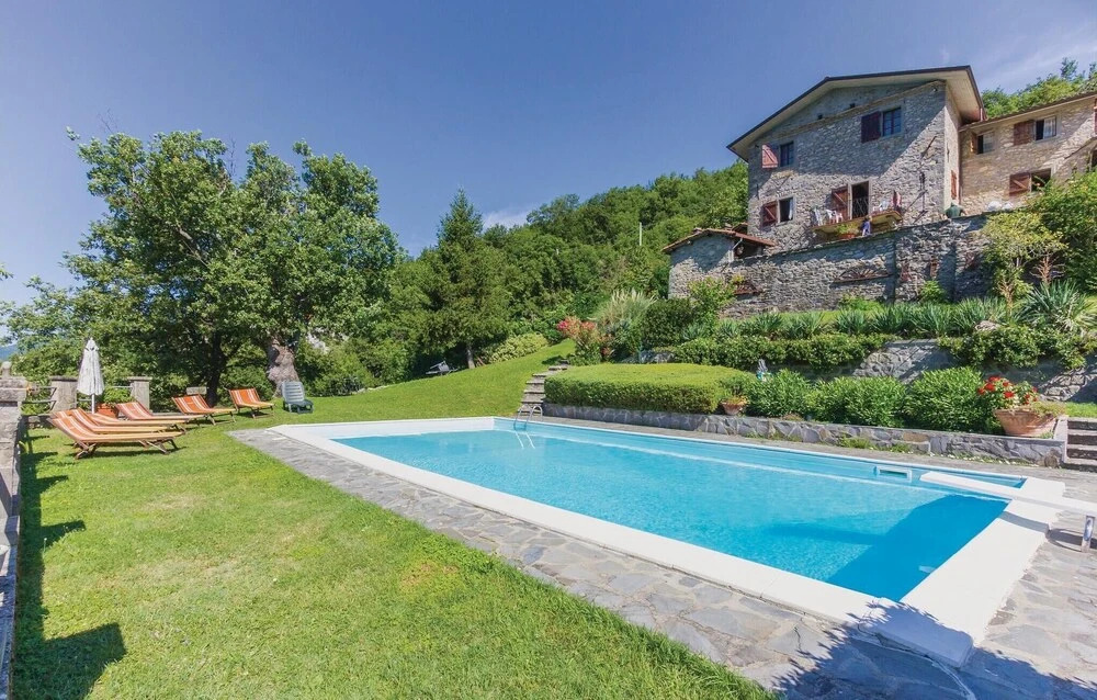 Casa Lina