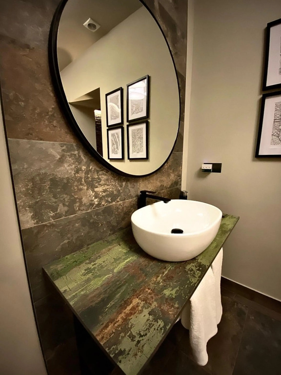 Alvarado Loft Rural