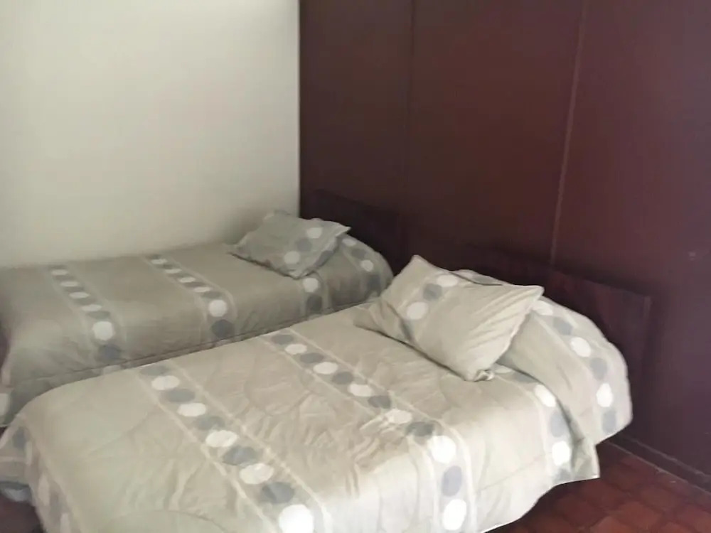 Hotel Manila Plaza