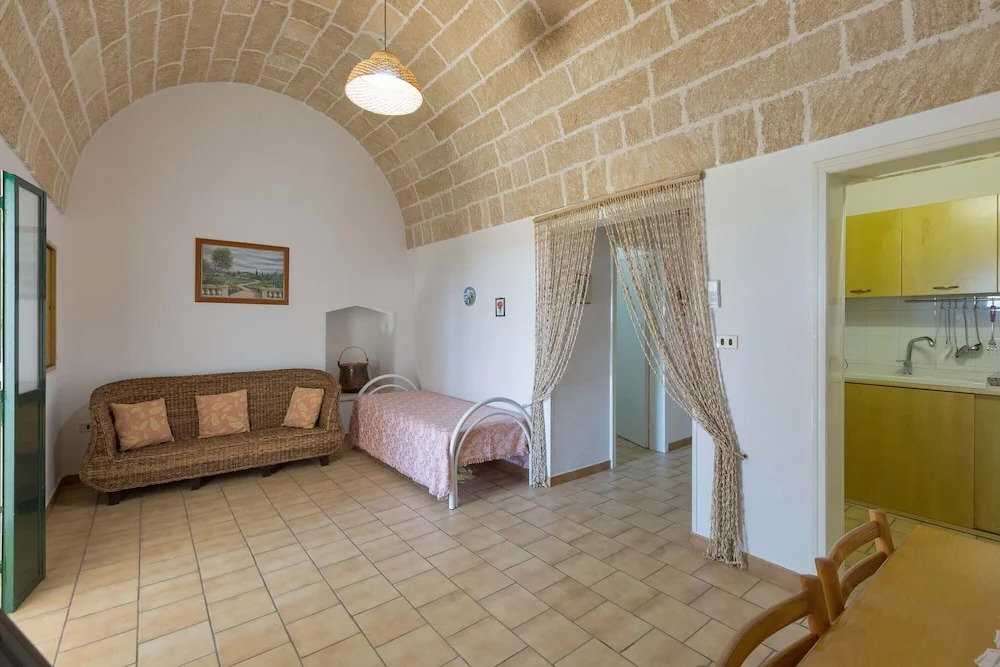 Casa Spigolizzi