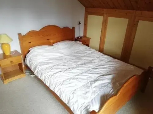 Chalet De L'arbaron - Studio pour 4 Personnes 47