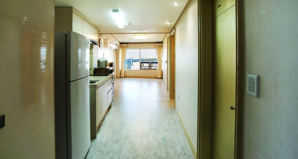 Hotel Navis