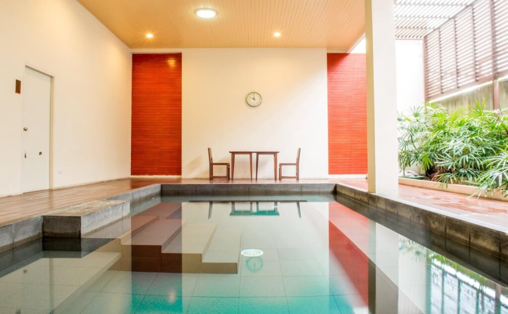 Sunshine Hotel & Serviced Apartment