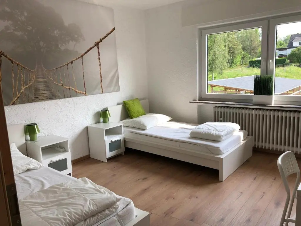 Ringdays Guesthouse