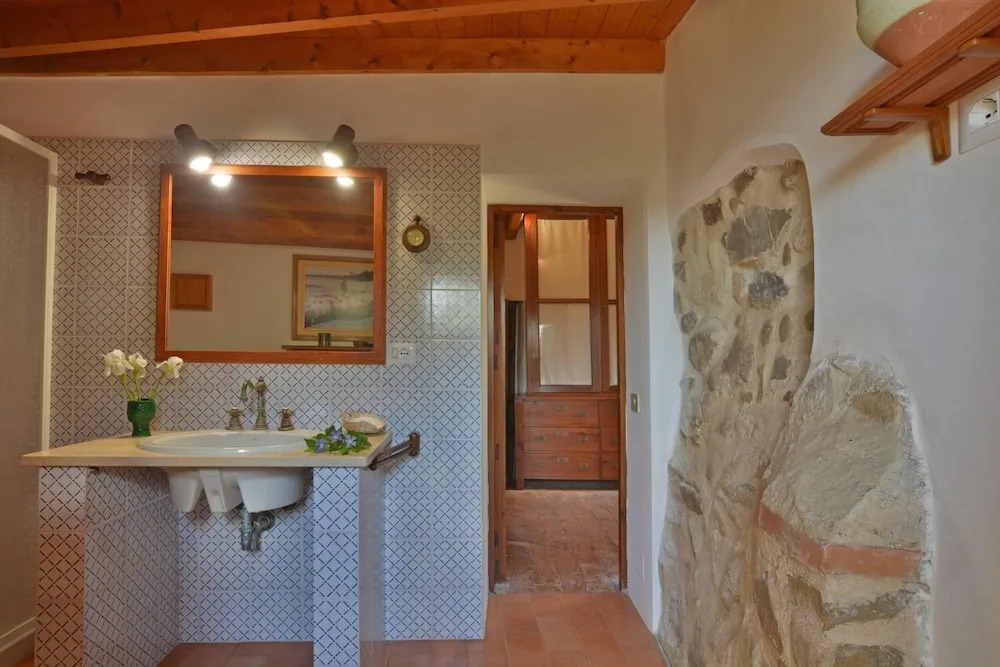 Villa La Giara