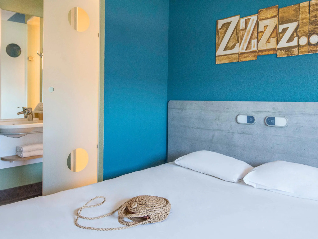 ibis budget Rueil Malmaison
