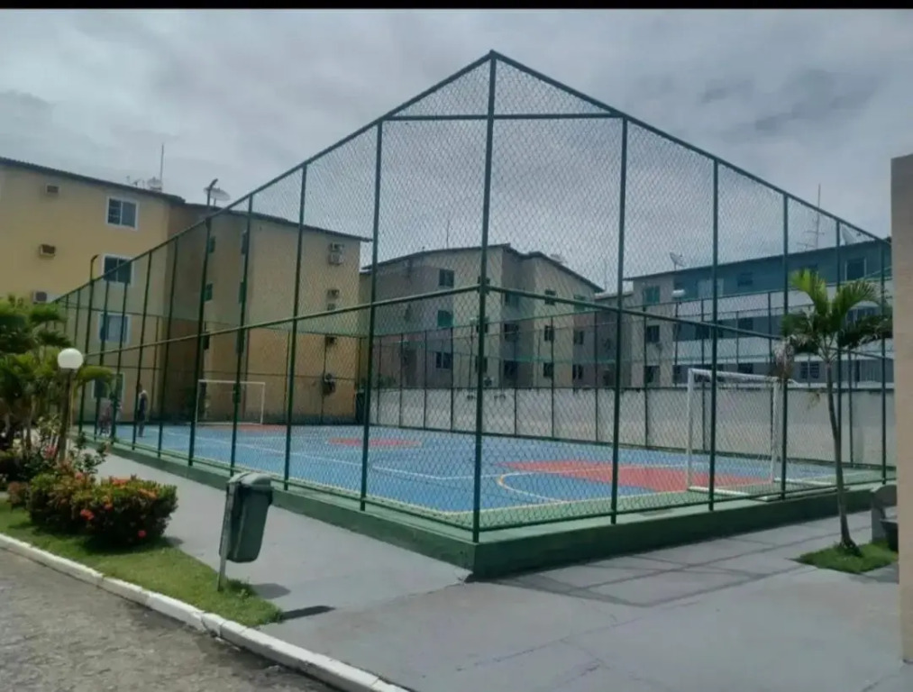 Condomínio Residencial Serigy