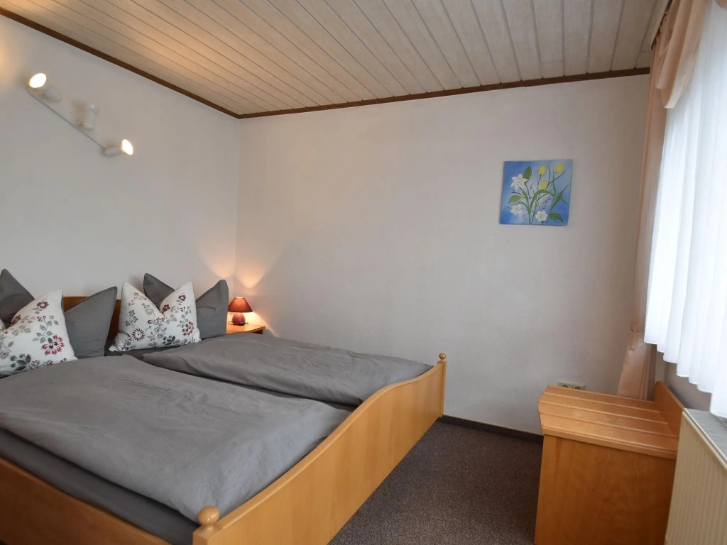 Charming Bungalow in Tabarz Thüringer Wald With Garden