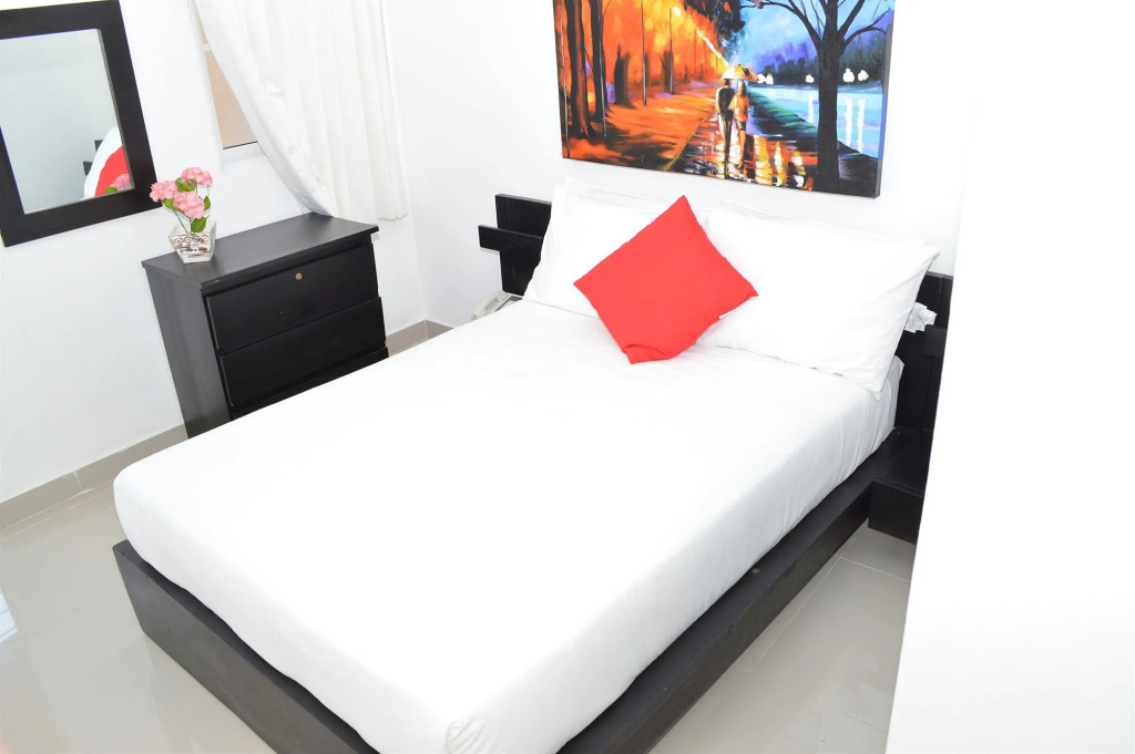 Hotel Merey