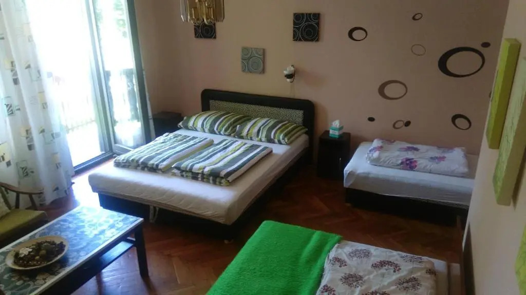 Park Apartman