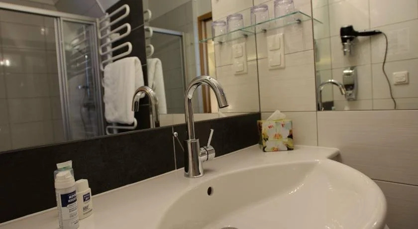 Villa Nova - Hotel garni