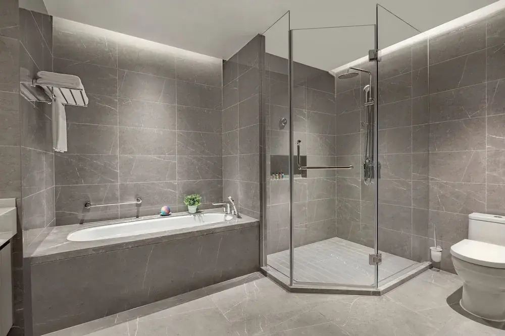 Qingshan Lake Tianlan Hotel Hangzhou