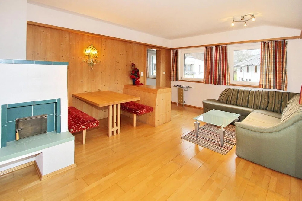 Chalet in Mühltal near Kitzbühel Ski Slopes