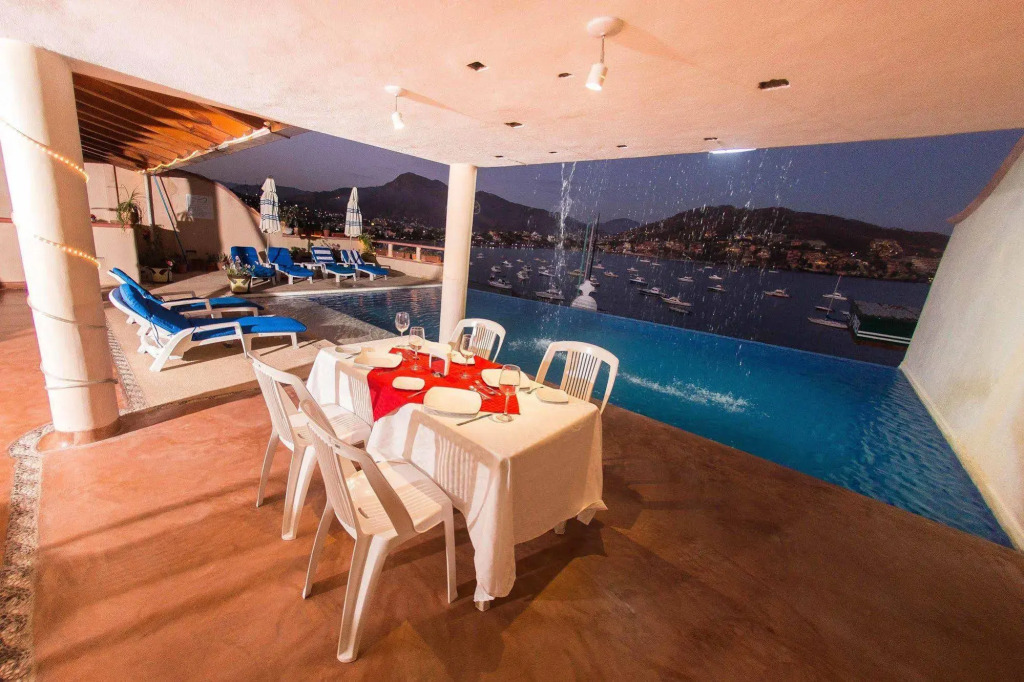 Villa del Pescador