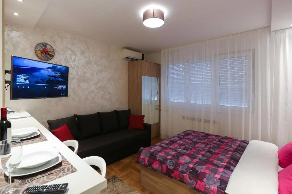 Apartment Promenada