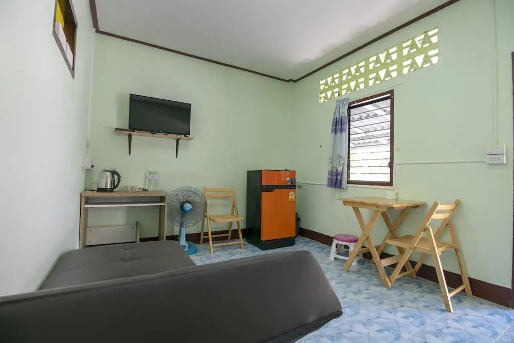 OYO 951 Baan I Aoon