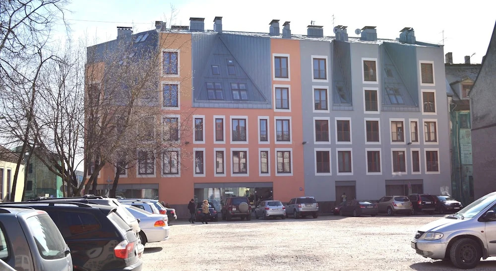 Apartment Ridzene