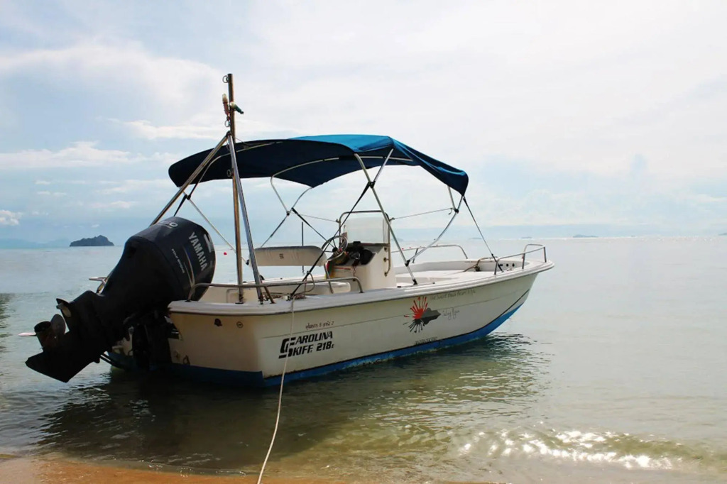 The Sunset Beach Resort & Spa, Taling Ngam, Ko Samui