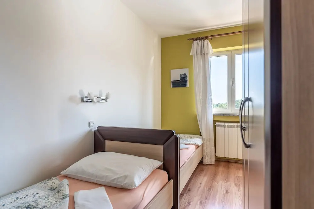Apartments Sime