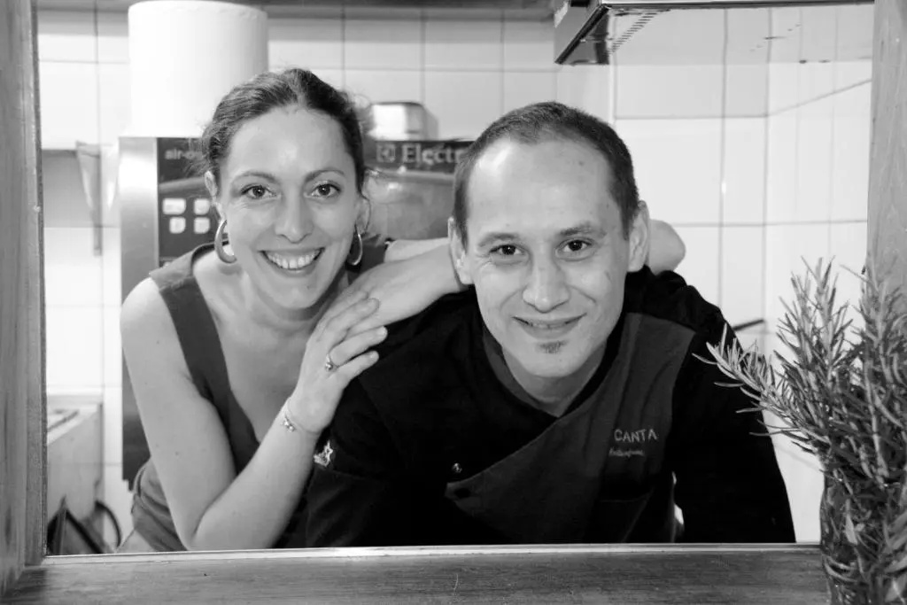 Hôtel Doussière - Restaurant lAlicanta