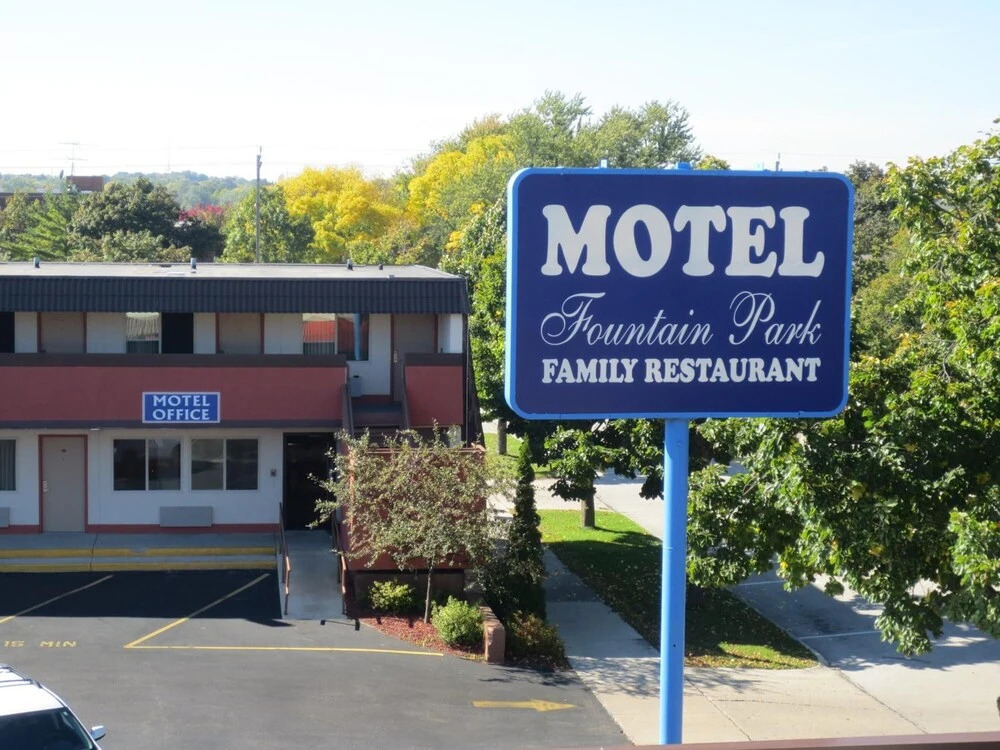 Inn of Sheboygan