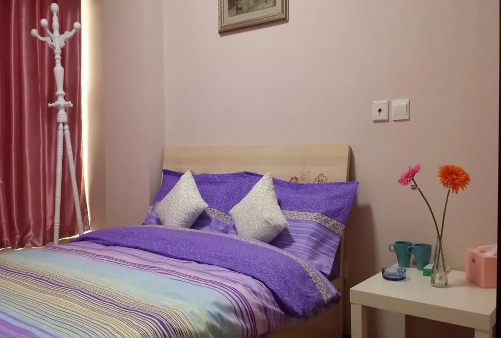 Xiyue Family Rent Apartment