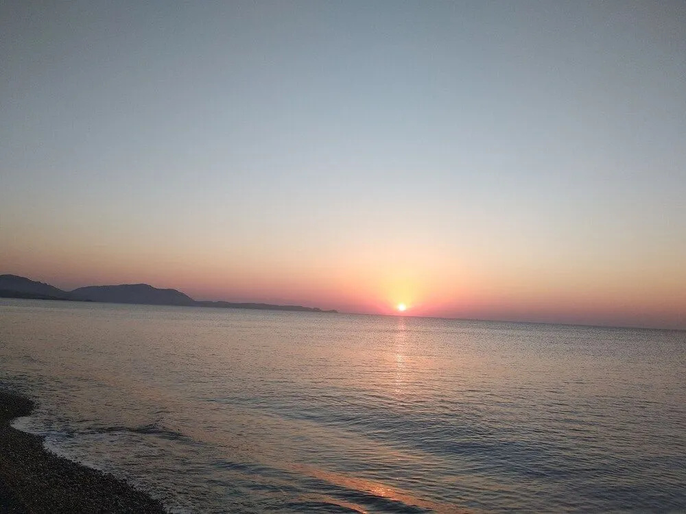 RITA MARE seafront villas heated Pools