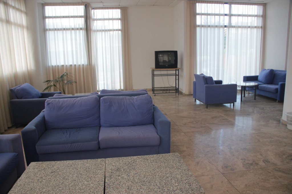 Apartamentos Buenavista