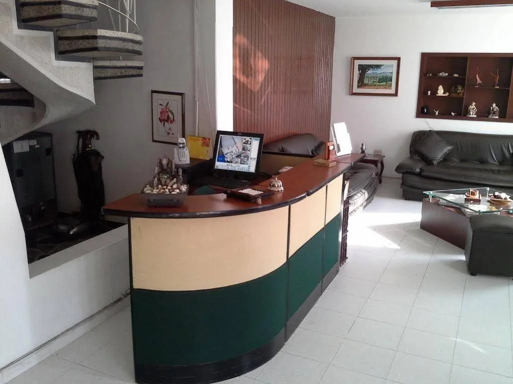 Villadeporte