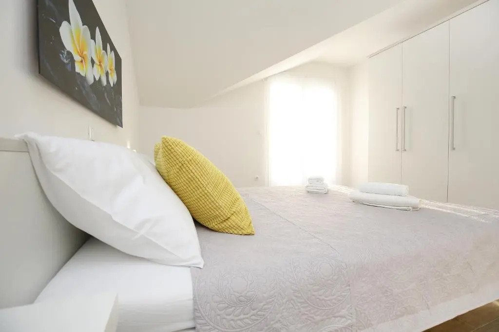 Apartments Nada