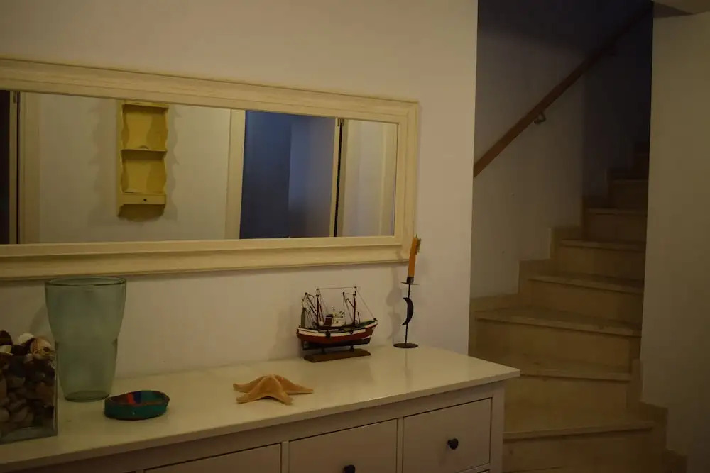 Espacioso Duplex en Segunda Planta