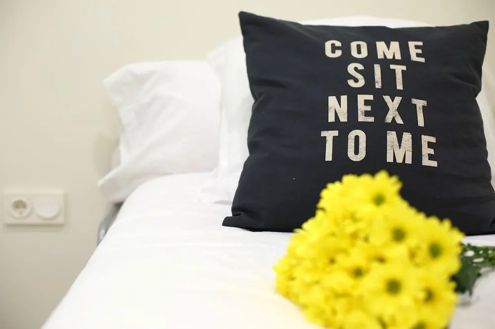 Bartolome Suite Apartment
