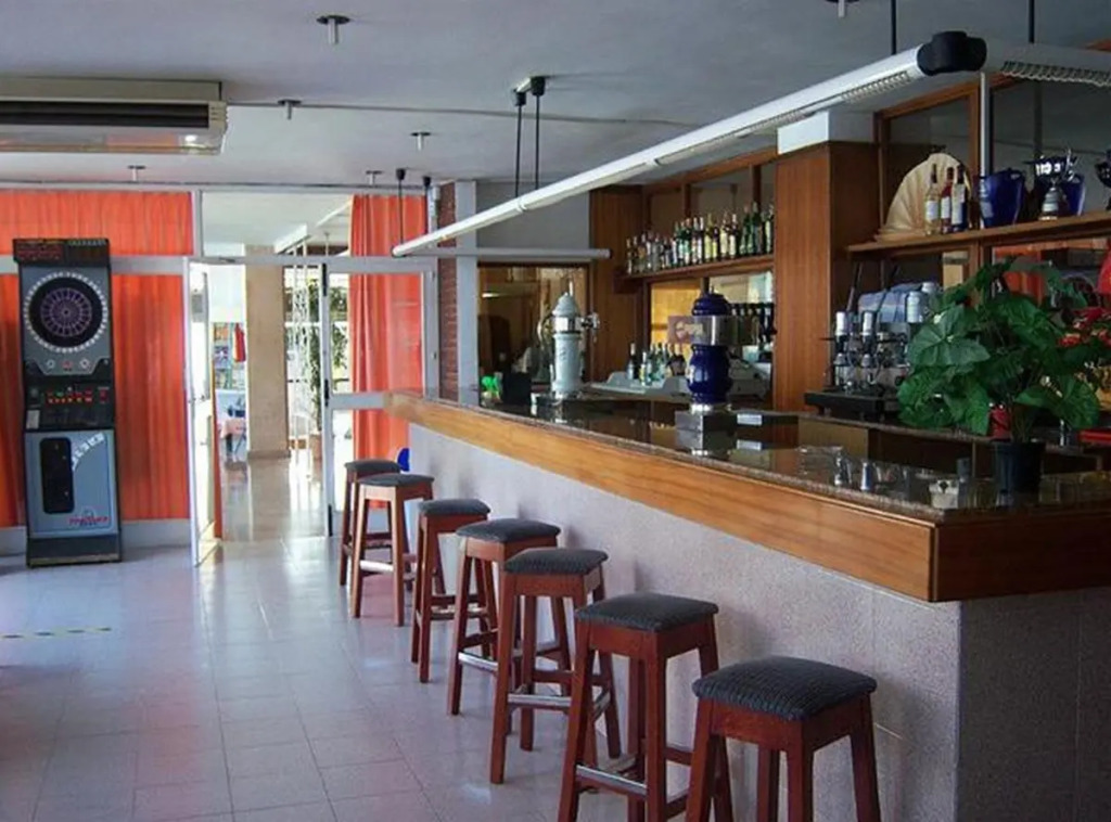 Hotel Amic Miraflores