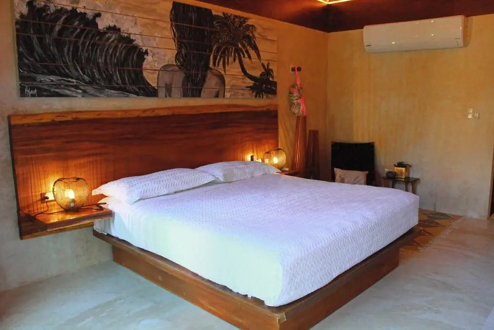 Lipsos Retreat Concierge Villa