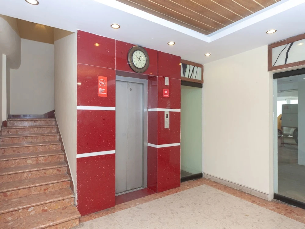 OYO 15972 Bhimaas Corporate Residency