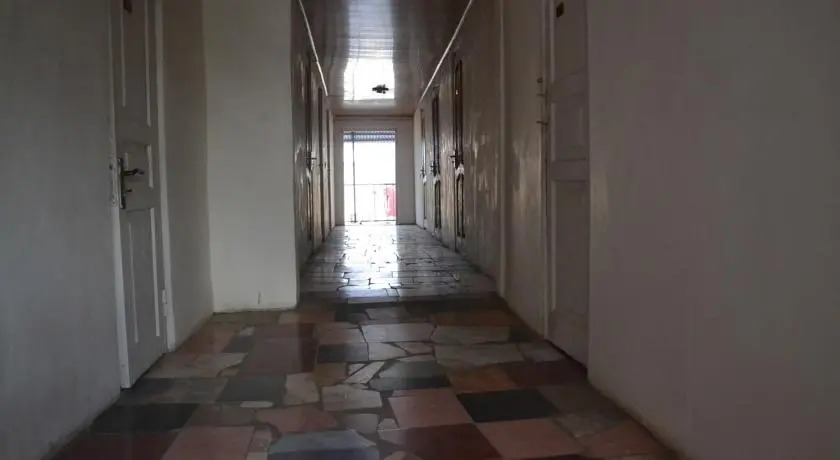 Guest House Laguna