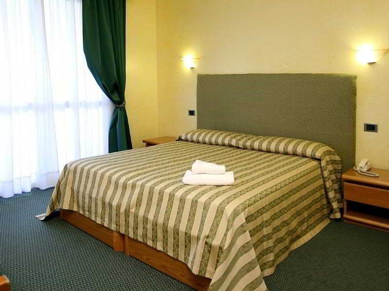 Qt Hotel