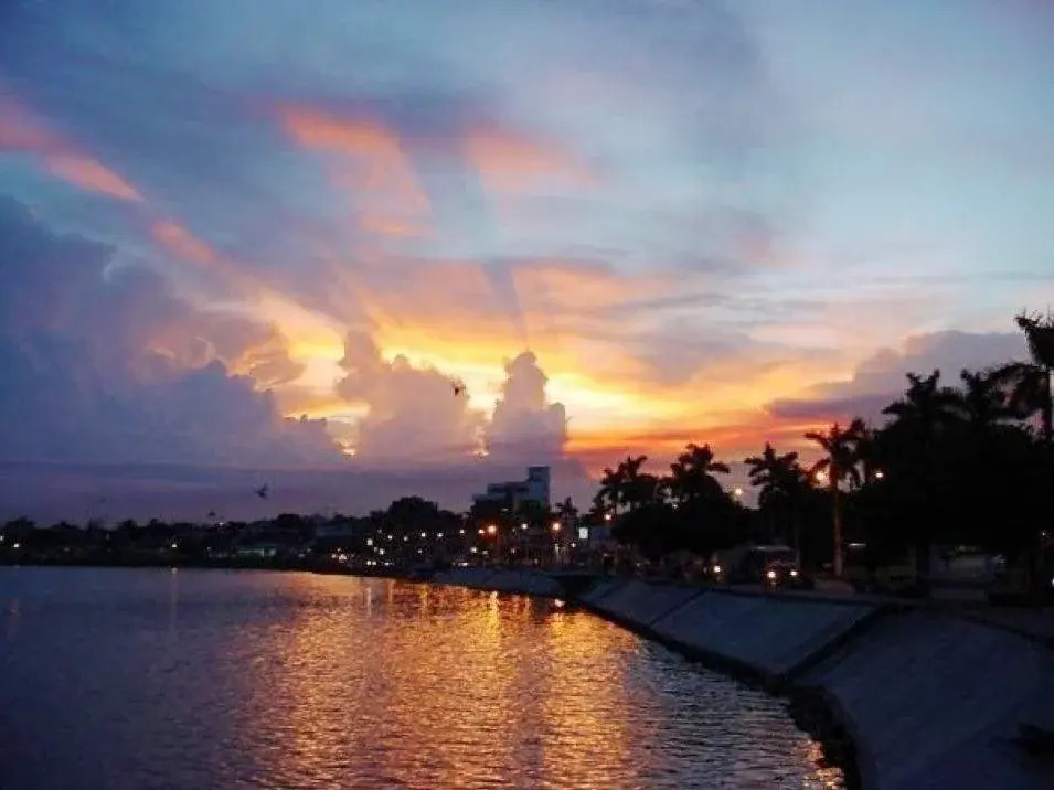 Torre Tuxpan