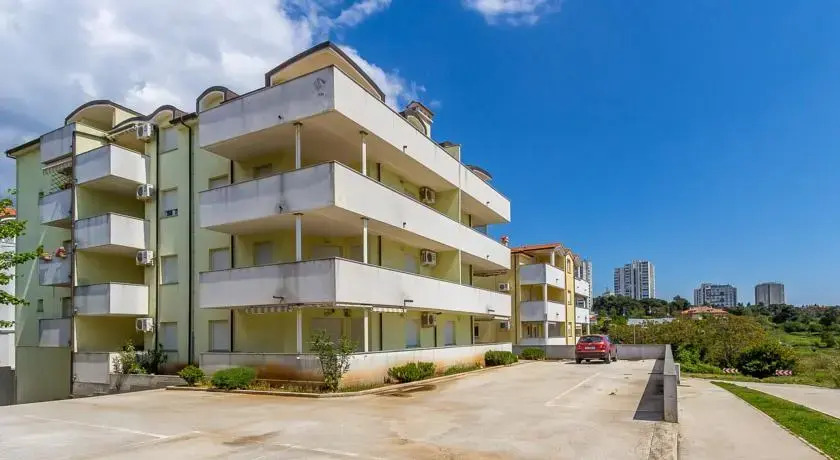 Apartment Valsaline